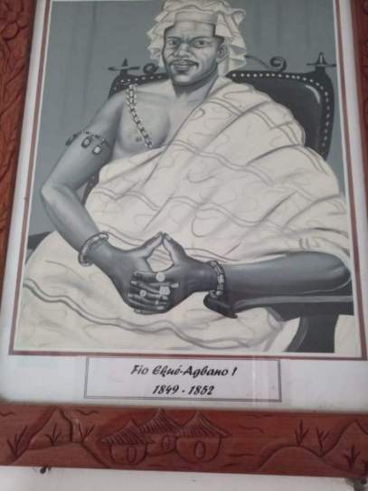 gallery/Ekoue Agbano