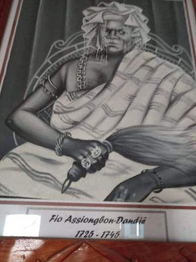 gallery/Assiongbon Dandje